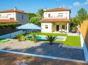 Villa Claudia by Hello Homes Sitges